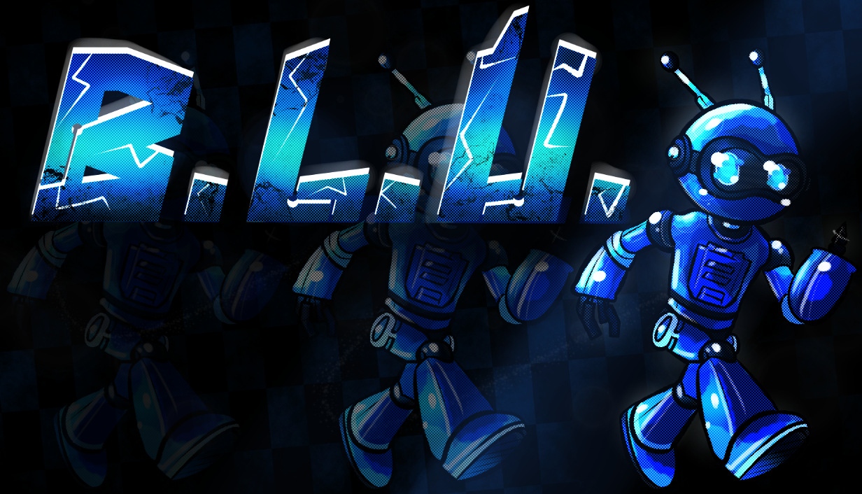 B.L.U.
